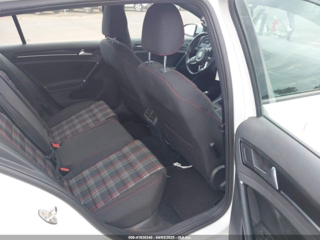 3VW5T7AU6HM069689 Volkswagen Golf GTI