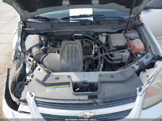 41938349 :رقم المزاد ، 1G1AK58H597159941 vin ، 2009 Chevrolet Cobalt Ls مزاد بيع