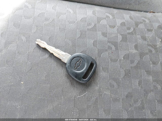 41938349 :رقم المزاد ، 1G1AK58H597159941 vin ، 2009 Chevrolet Cobalt Ls مزاد بيع