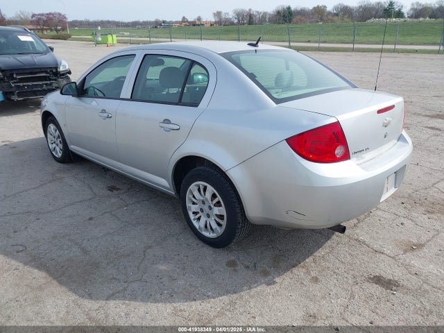 41938349 :رقم المزاد ، 1G1AK58H597159941 vin ، 2009 Chevrolet Cobalt Ls مزاد بيع