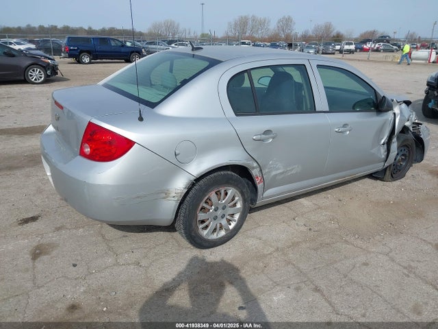 41938349 :رقم المزاد ، 1G1AK58H597159941 vin ، 2009 Chevrolet Cobalt Ls مزاد بيع