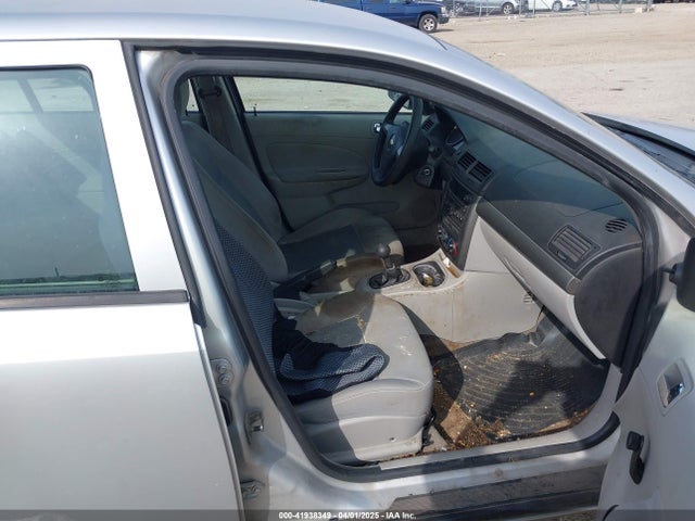 41938349 :رقم المزاد ، 1G1AK58H597159941 vin ، 2009 Chevrolet Cobalt Ls مزاد بيع