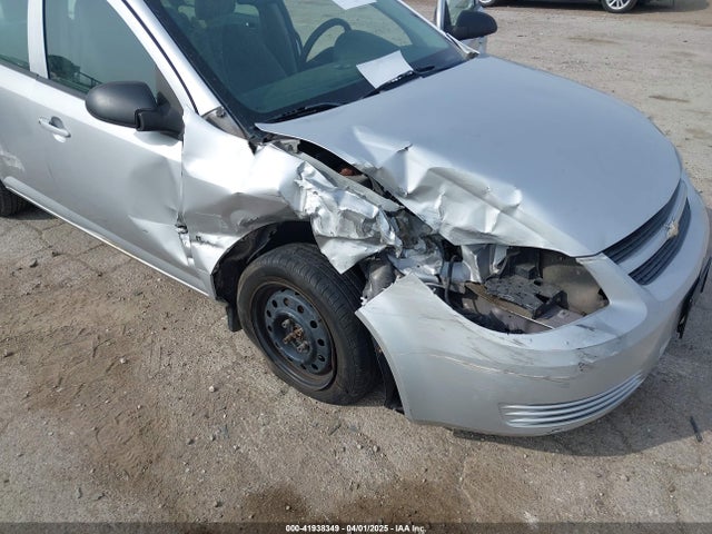 41938349 :رقم المزاد ، 1G1AK58H597159941 vin ، 2009 Chevrolet Cobalt Ls مزاد بيع