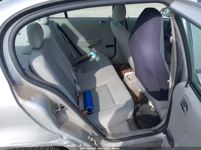 41938349 :رقم المزاد ، 1G1AK58H597159941 vin ، 2009 Chevrolet Cobalt Ls مزاد بيع