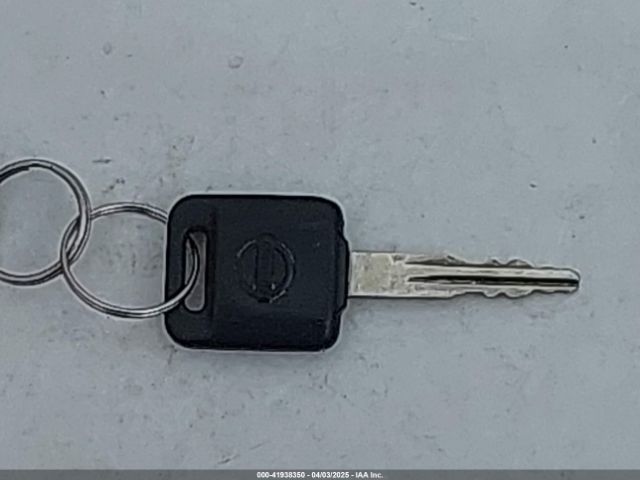 3N6CM0KN0FK728958 Nissan Nv200 S