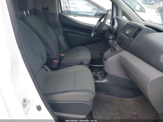 3N6CM0KN0FK728958 Nissan Nv200 S