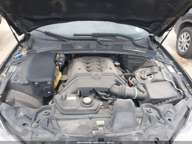 2009 JAGUAR XF SAJWA06B79HR38643 Photo 9
