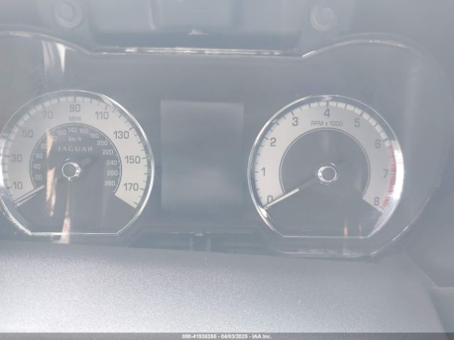 2009 JAGUAR XF SAJWA06B79HR38643 Photo 6
