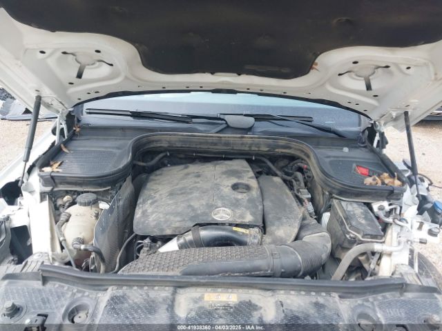 4JGFB4KB3LA083931 Mercedes-Benz m264