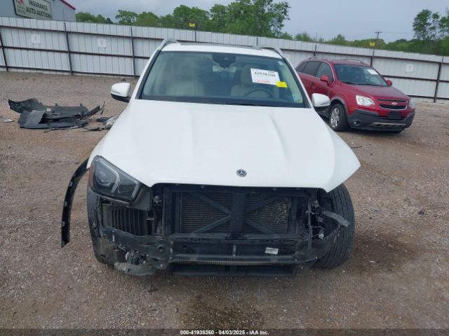 4JGFB4KB3LA083931 Mercedes-Benz m264