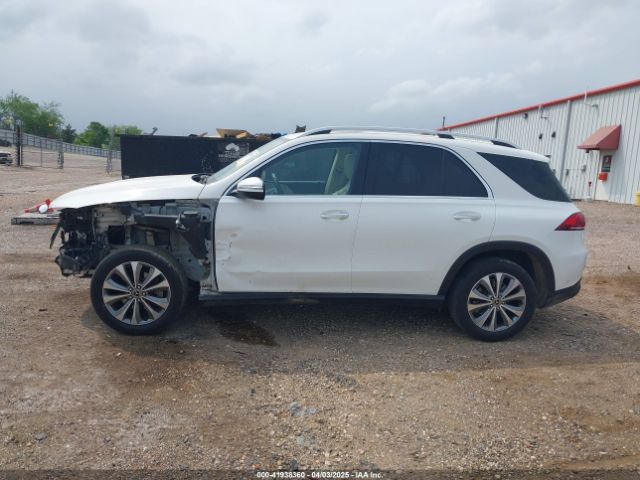 4JGFB4KB3LA083931 Mercedes-Benz m264