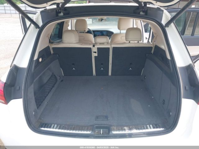 4JGFB4KB3LA083931 Mercedes-Benz m264