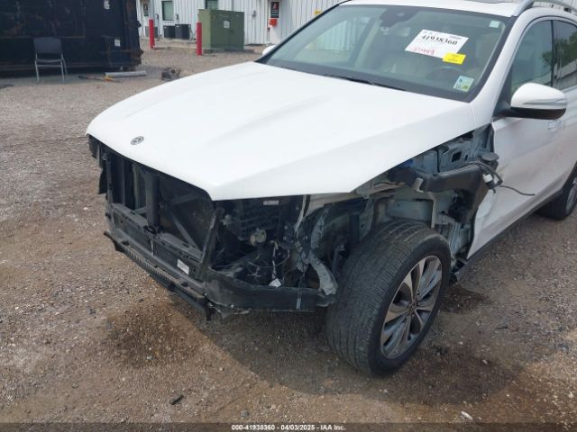 4JGFB4KB3LA083931 Mercedes-Benz m264