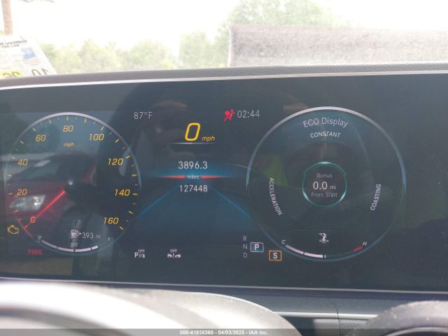 4JGFB4KB3LA083931 Mercedes-Benz m264