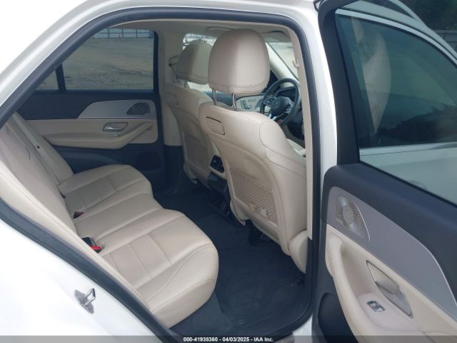 4JGFB4KB3LA083931 Mercedes-Benz m264