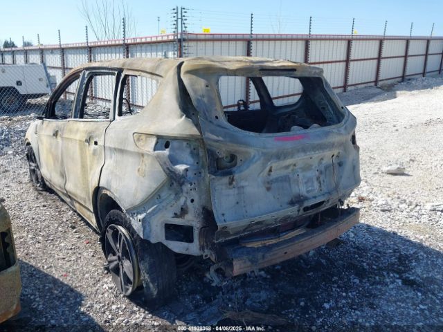 1FMCU9GX6GUC82782 Ford ESCAPE SE