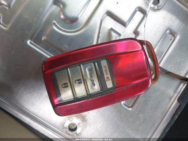 5J8TC2H58LL011154 Acura Rdx Technology Package