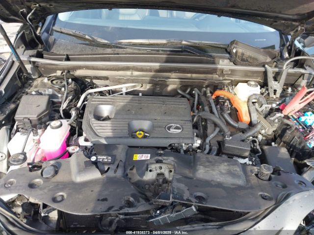 JTJGKCEZ3R2034112 Lexus Nx 350h Premium