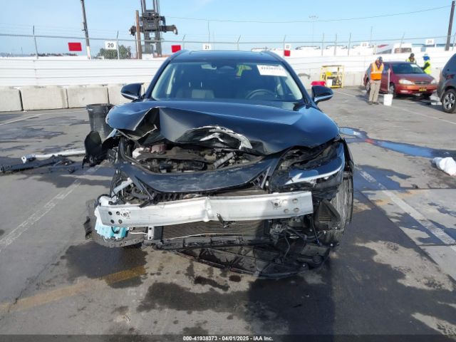 JTJGKCEZ3R2034112 Lexus Nx 350h Premium