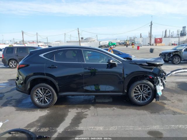 JTJGKCEZ3R2034112 Lexus Nx 350h Premium