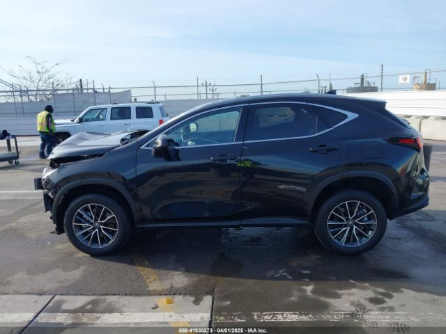 JTJGKCEZ3R2034112 Lexus Nx 350h Premium