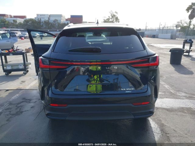 JTJGKCEZ3R2034112 Lexus Nx 350h Premium