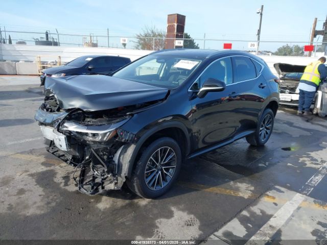 JTJGKCEZ3R2034112 Lexus Nx 350h Premium
