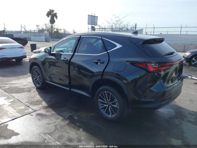JTJGKCEZ3R2034112 Lexus Nx 350h Premium