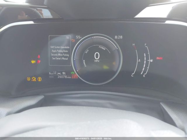 JTJGKCEZ3R2034112 Lexus Nx 350h Premium