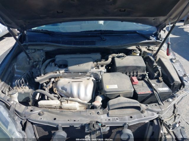4T1BF1FK8GU213167 Toyota 2ar-fe