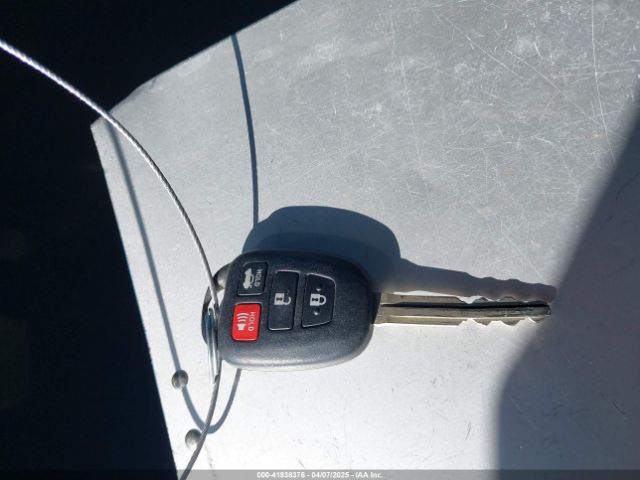 4T1BF1FK8GU213167 Toyota 2ar-fe