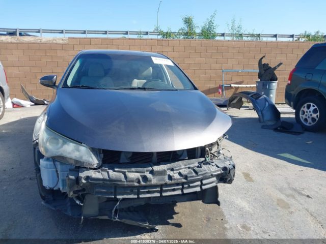 4T1BF1FK8GU213167 Toyota 2ar-fe
