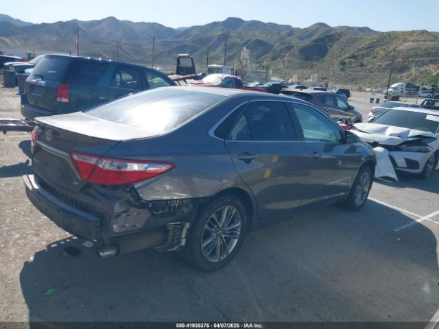 4T1BF1FK8GU213167 Toyota 2ar-fe