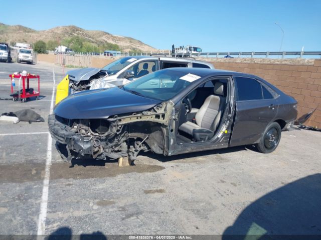 4T1BF1FK8GU213167 Toyota 2ar-fe
