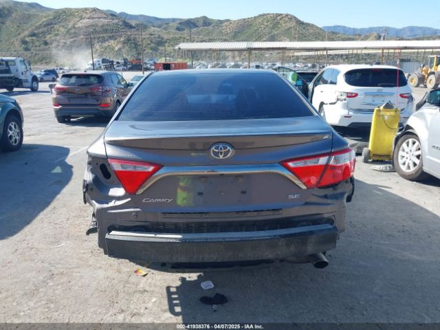 4T1BF1FK8GU213167 Toyota 2ar-fe