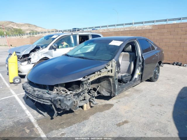 4T1BF1FK8GU213167 Toyota 2ar-fe