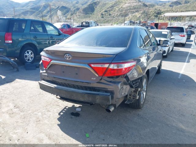 4T1BF1FK8GU213167 Toyota 2ar-fe