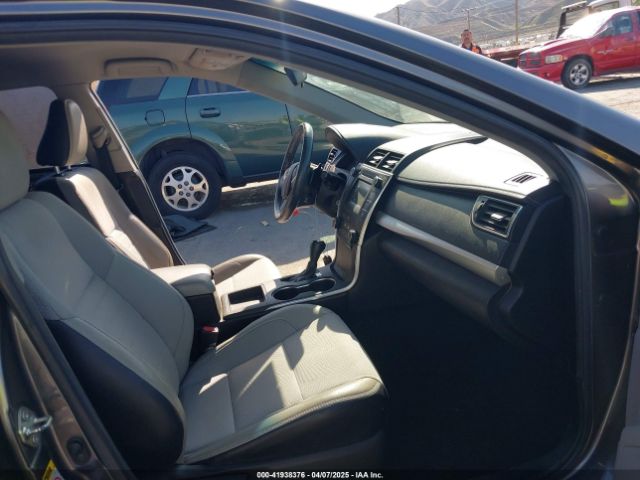 4T1BF1FK8GU213167 Toyota 2ar-fe