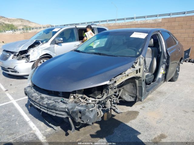 4T1BF1FK8GU213167 Toyota 2ar-fe