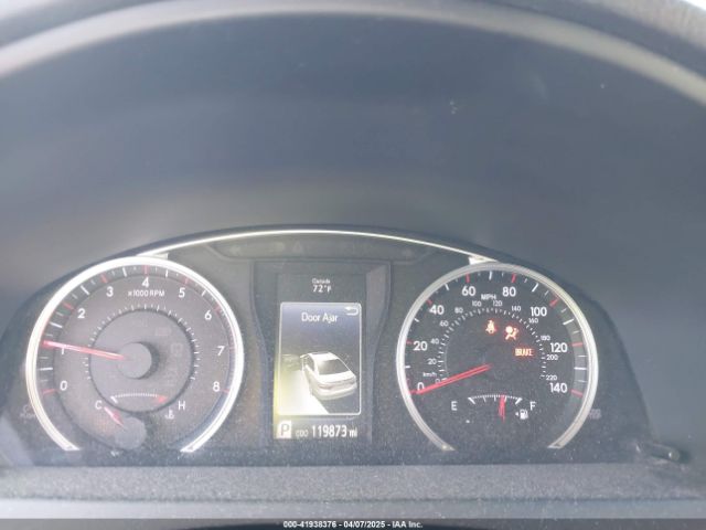 4T1BF1FK8GU213167 Toyota 2ar-fe