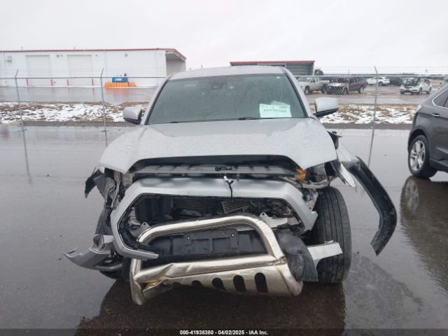 3TMCZ5AN9LM290069 Toyota Tacoma Trd Off-road