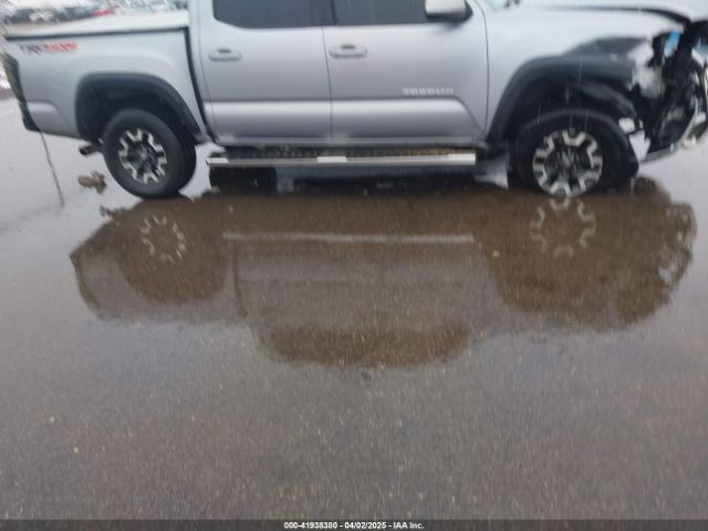 3TMCZ5AN9LM290069 Toyota Tacoma Trd Off-road