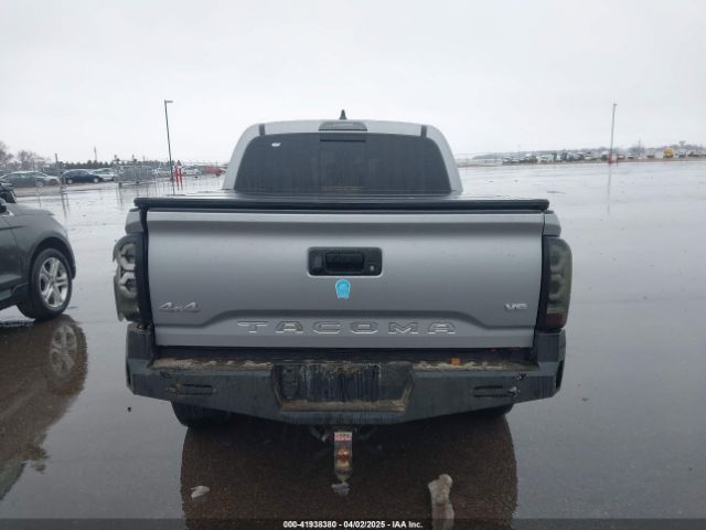 3TMCZ5AN9LM290069 Toyota Tacoma Trd Off-road