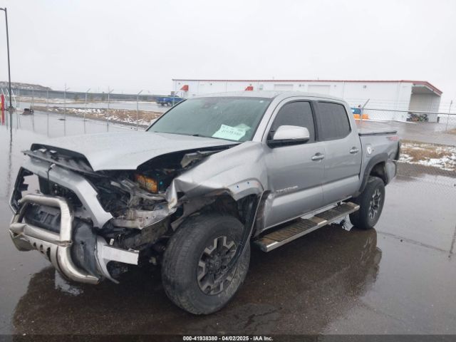 3TMCZ5AN9LM290069 Toyota Tacoma Trd Off-road