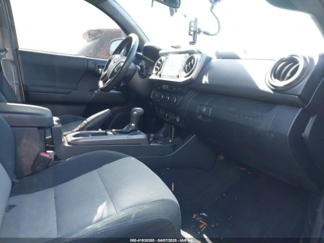 3TMCZ5AN9LM290069 Toyota Tacoma Trd Off-road
