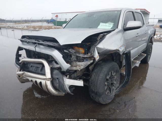 3TMCZ5AN9LM290069 Toyota Tacoma Trd Off-road