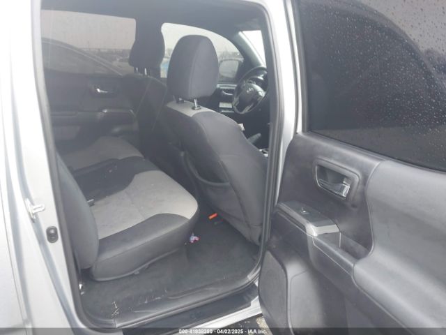 3TMCZ5AN9LM290069 Toyota Tacoma Trd Off-road