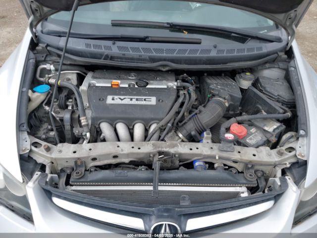 2007 ACURA CSX 2HHFD56777H202417 Photo 9