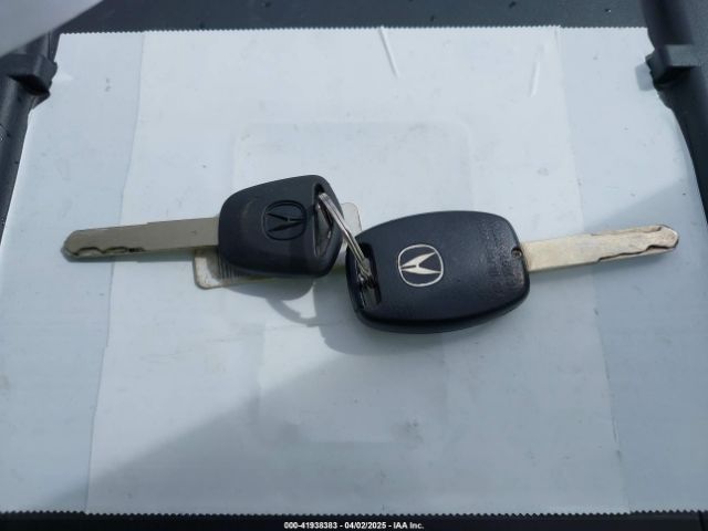 2007 ACURA CSX 2HHFD56777H202417 Photo 10