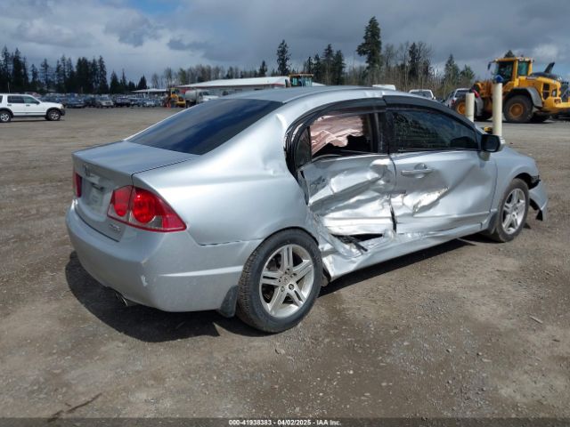 2007 ACURA CSX 2HHFD56777H202417 Photo 3